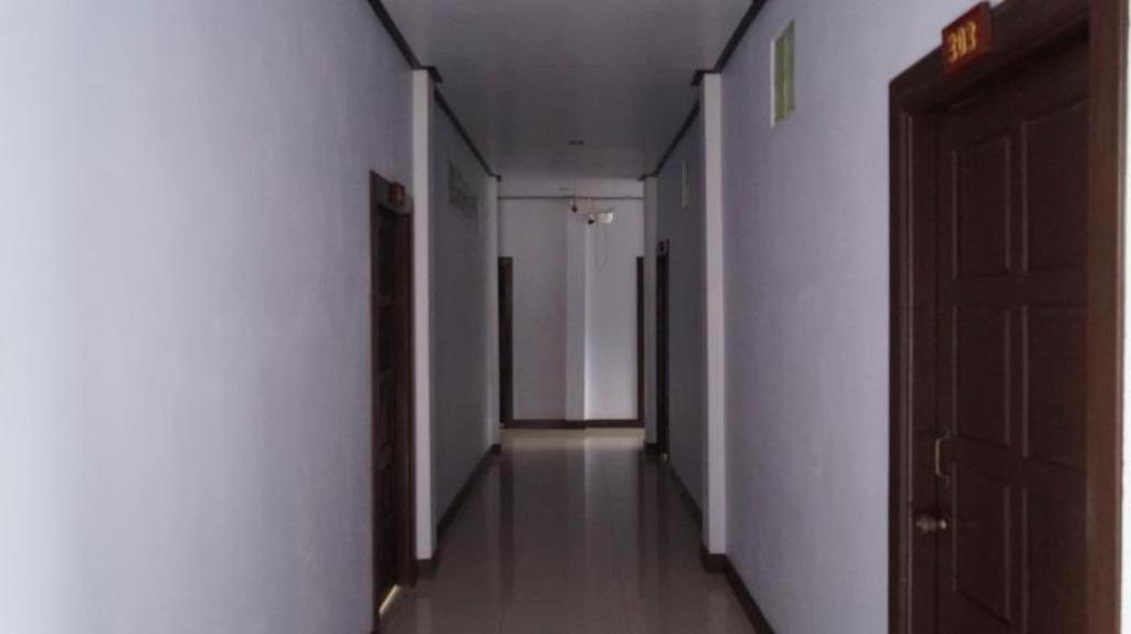 Phou Ang Kham 2 Hotel Vang Vieng Extérieur photo