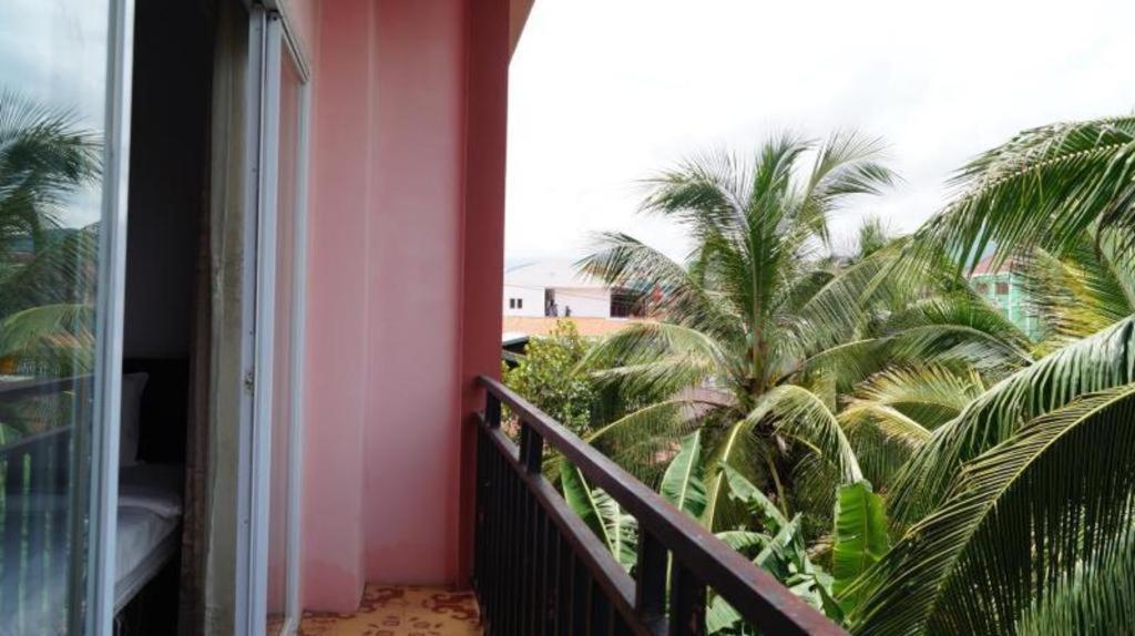 Phou Ang Kham 2 Hotel Vang Vieng Extérieur photo