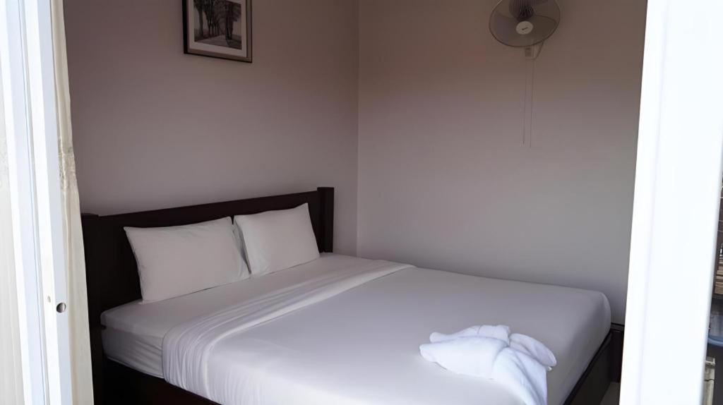Phou Ang Kham 2 Hotel Vang Vieng Extérieur photo