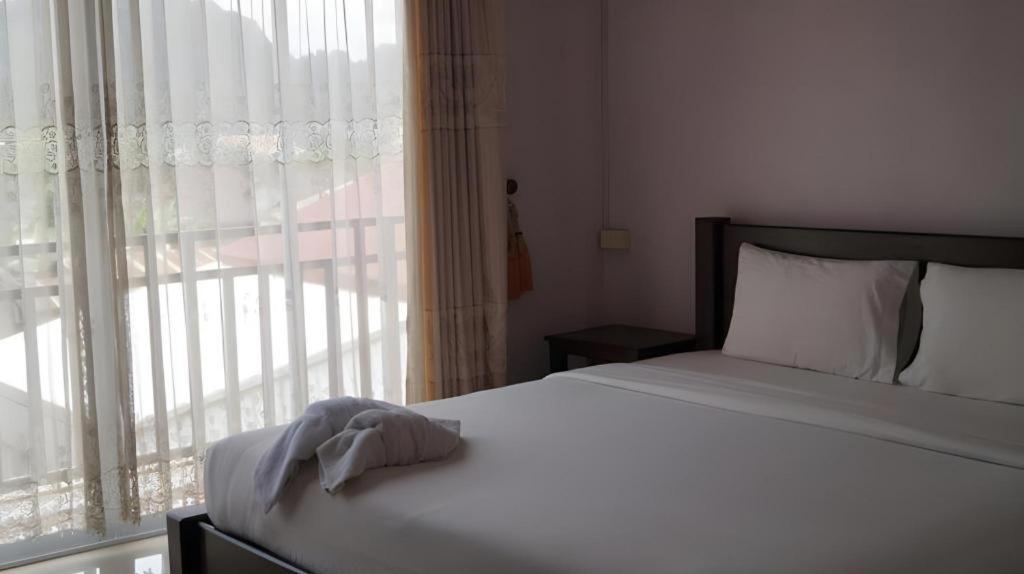 Phou Ang Kham 2 Hotel Vang Vieng Extérieur photo