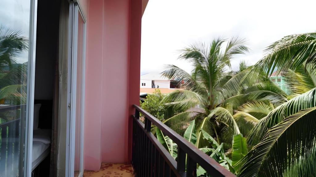 Phou Ang Kham 2 Hotel Vang Vieng Extérieur photo