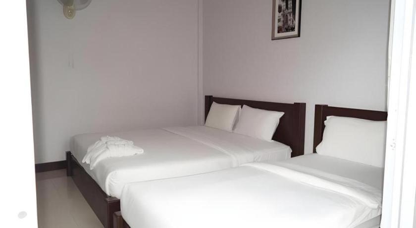 Phou Ang Kham 2 Hotel Vang Vieng Extérieur photo