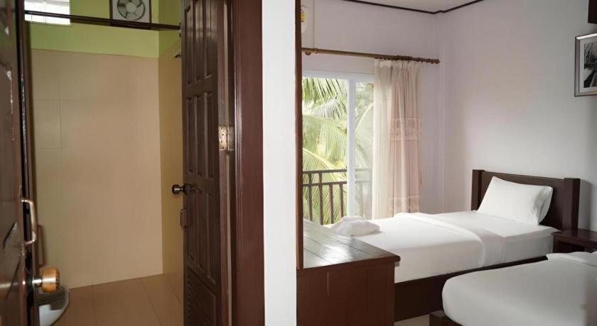 Phou Ang Kham 2 Hotel Vang Vieng Extérieur photo