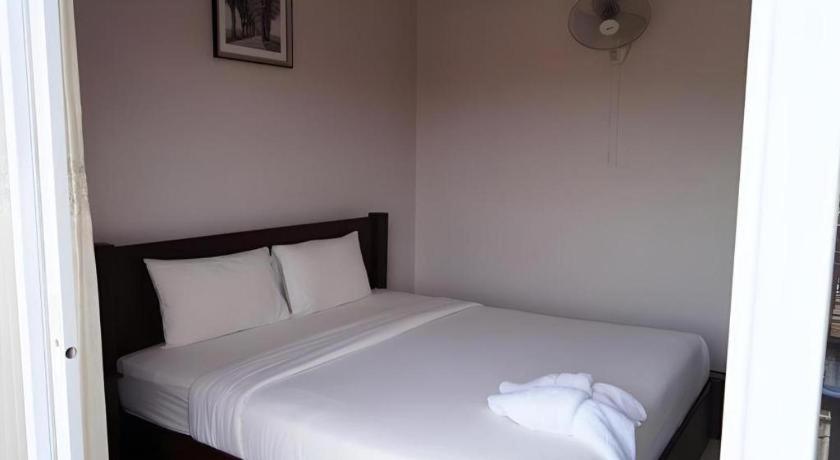 Phou Ang Kham 2 Hotel Vang Vieng Extérieur photo