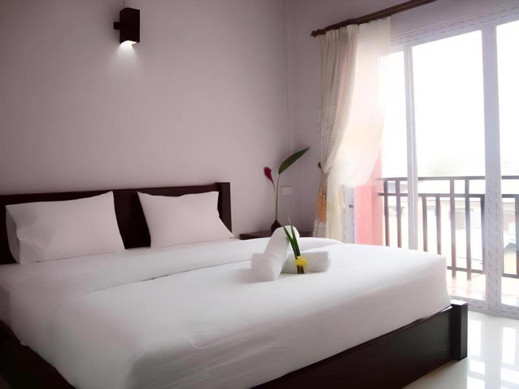 Phou Ang Kham 2 Hotel Vang Vieng Extérieur photo