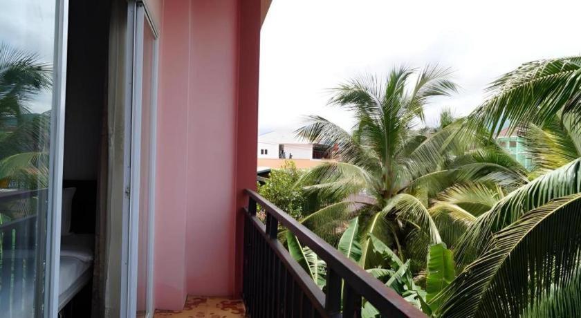 Phou Ang Kham 2 Hotel Vang Vieng Extérieur photo
