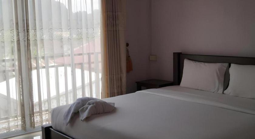 Phou Ang Kham 2 Hotel Vang Vieng Extérieur photo