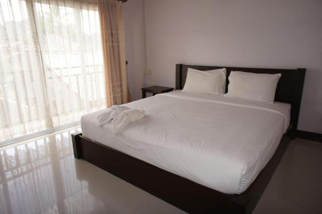 Phou Ang Kham 2 Hotel Vang Vieng Extérieur photo