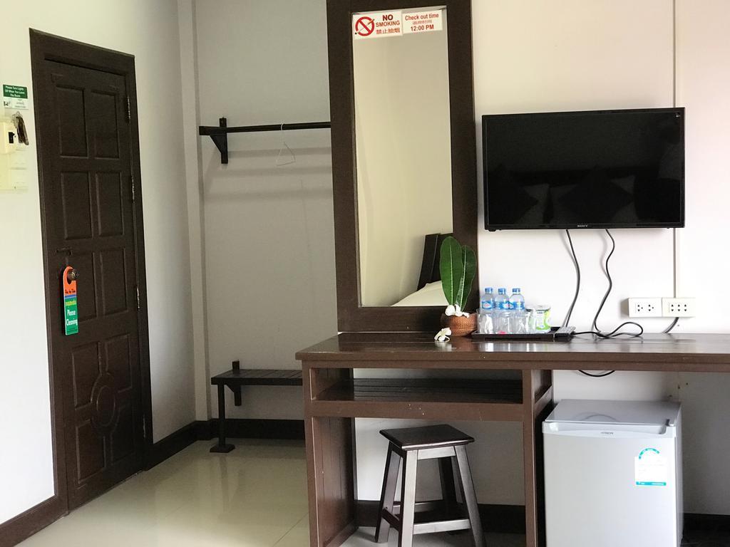 Phou Ang Kham 2 Hotel Vang Vieng Extérieur photo