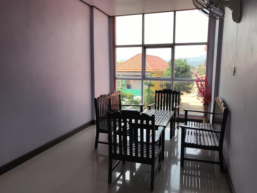 Phou Ang Kham 2 Hotel Vang Vieng Extérieur photo